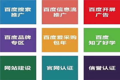 百度推广的创意广告案例：如何制作吸引人的广告内容